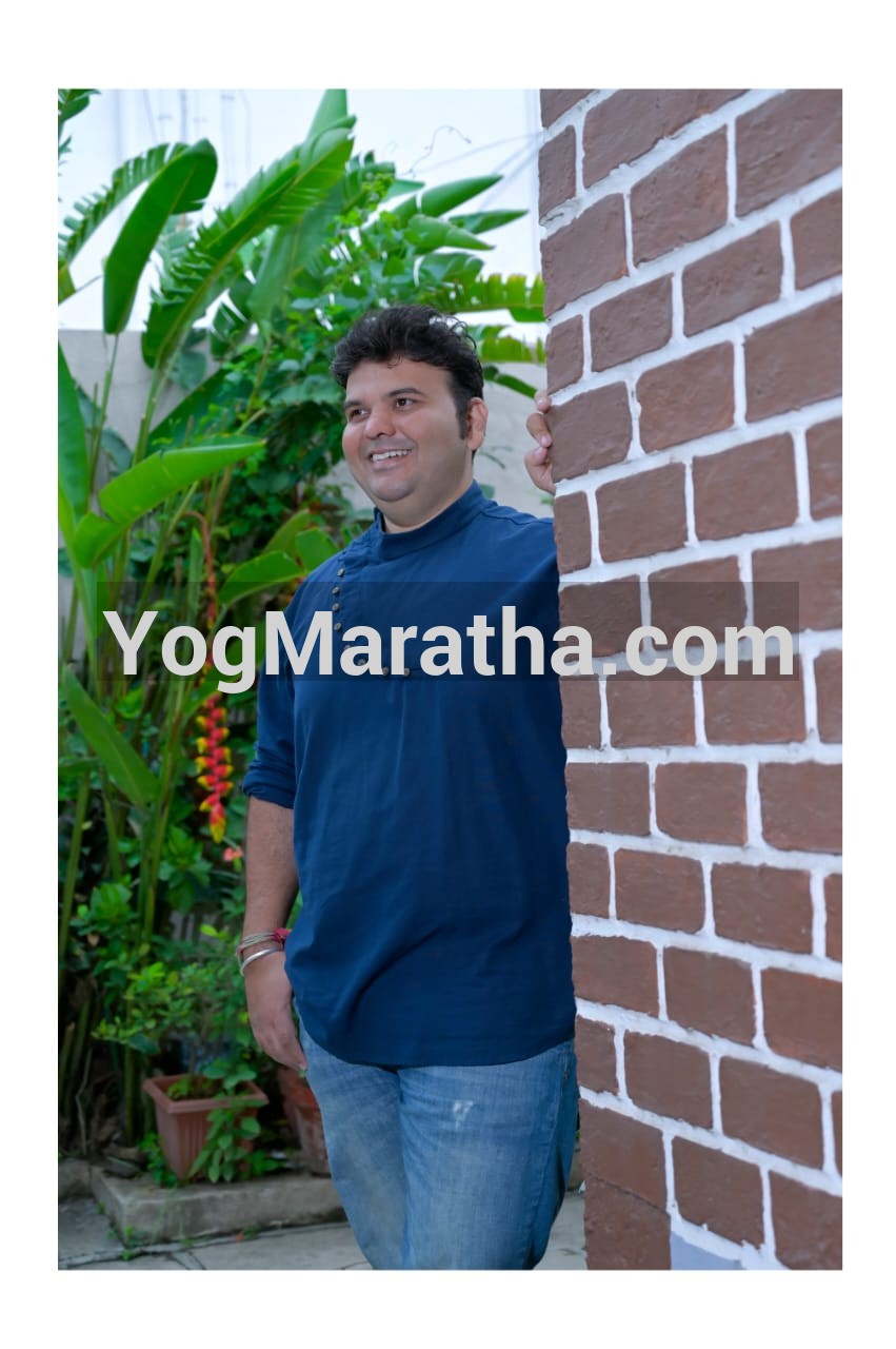 Yog Maratha Vadhu Var