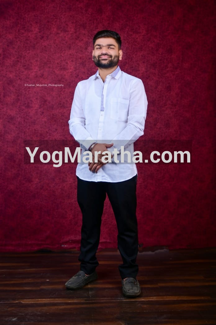 Maratha Marriage Profile