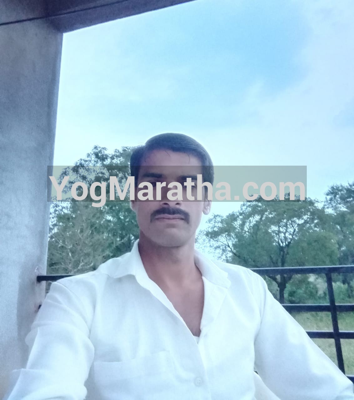 96 Kuli Maratha Profile