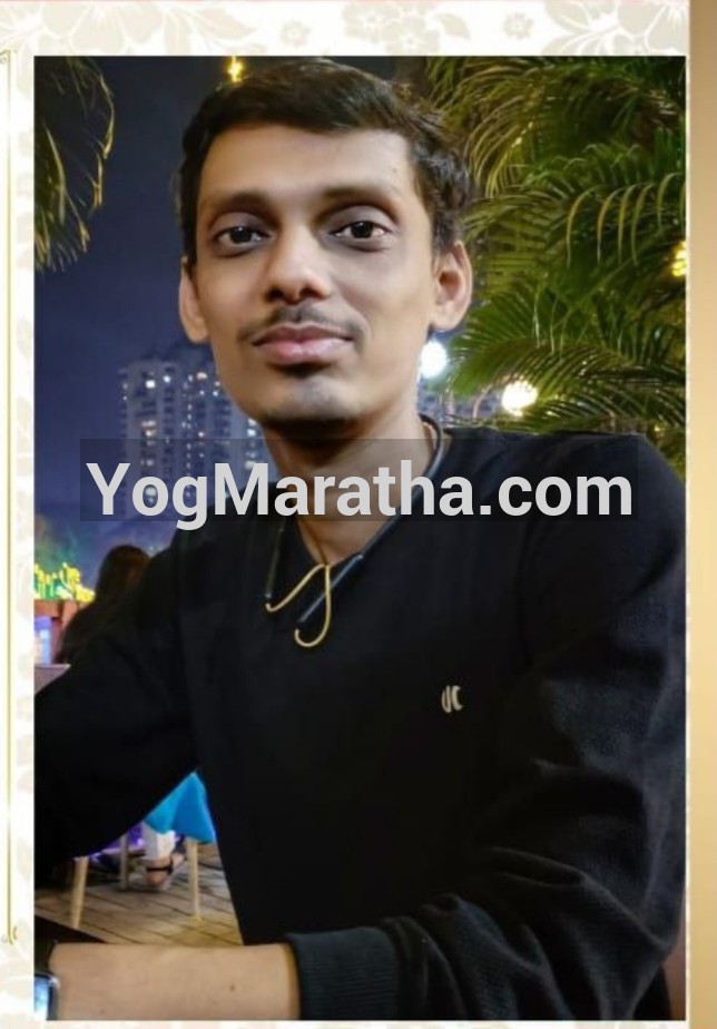 96 Kuli Maratha Profile