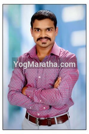 96 Kuli Maratha Profile