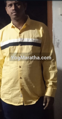 Yog Maratha Vadhu Var