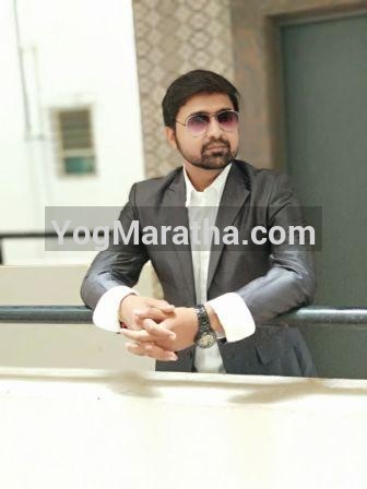 Yog Maratha Vadhu Var