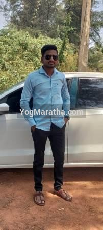 96 Kuli Maratha Profile