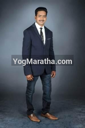 96 Kuli Maratha Profile