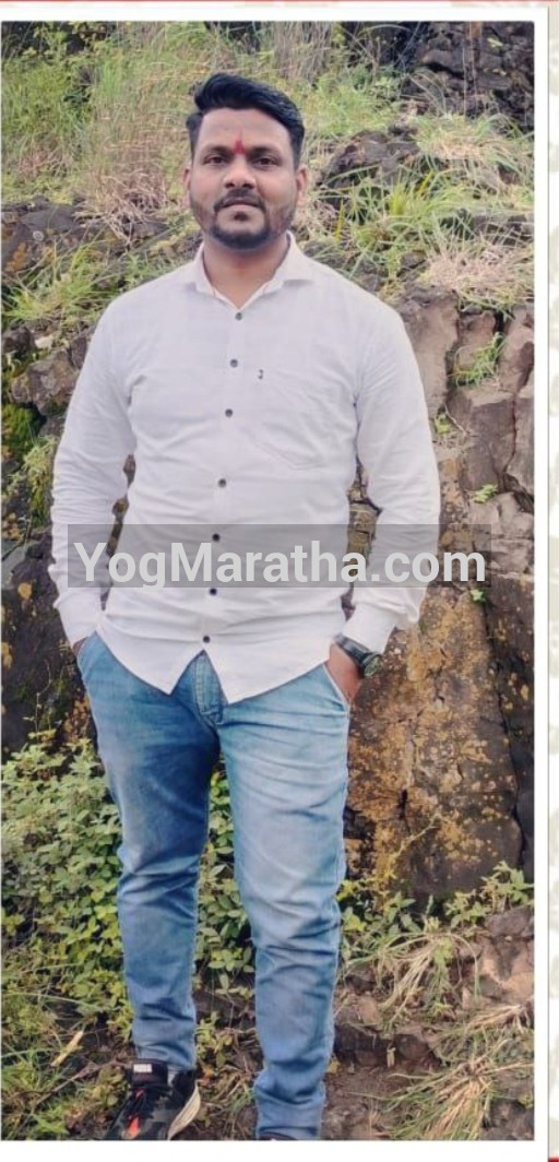 96 Kuli Maratha Profile