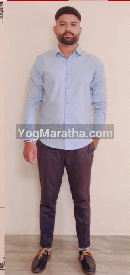 Yog Maratha Vadhu Var