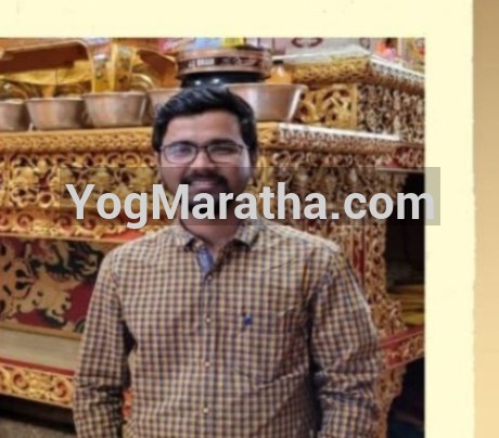 96 Kuli Maratha Profile