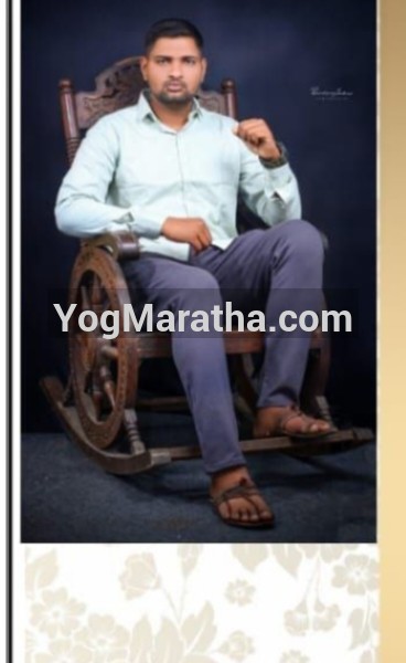 Yog Maratha Vadhu Var