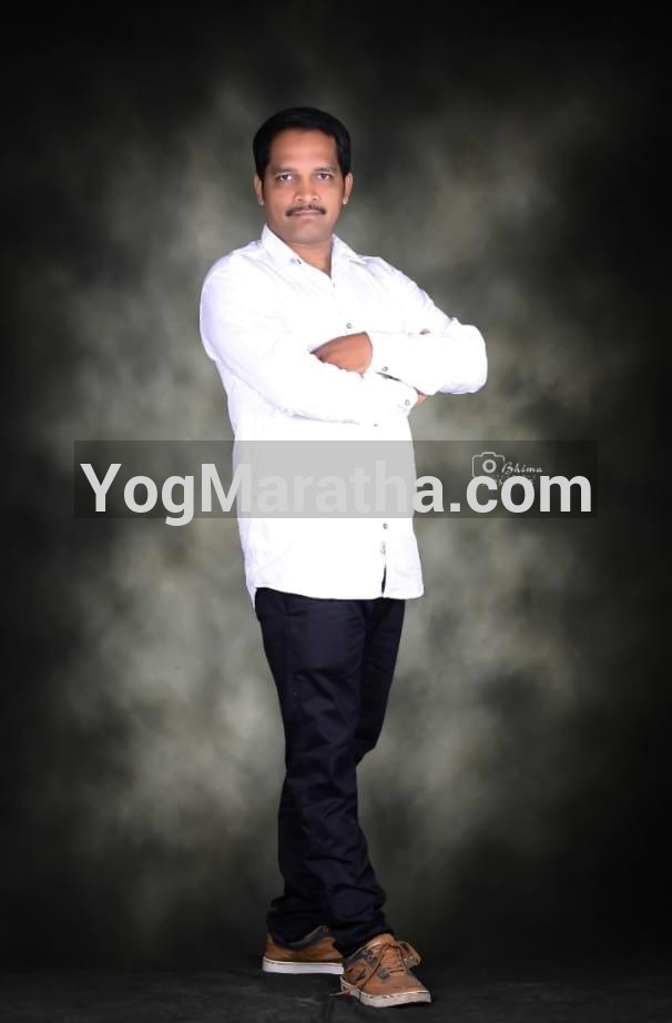 96 Kuli Maratha Profile