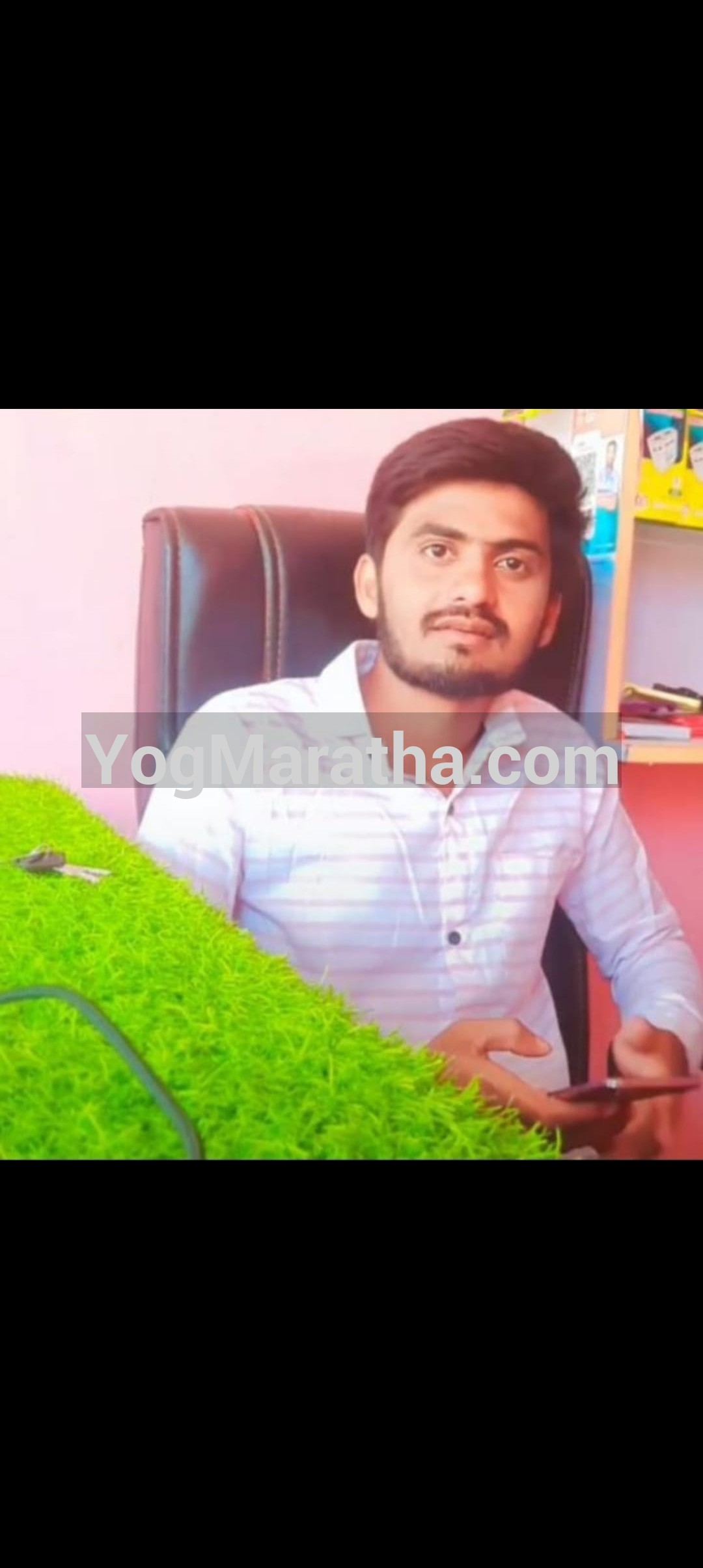 Yog Maratha Vadhu Var