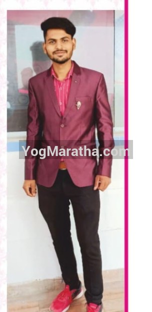 96 Kuli Maratha Profile