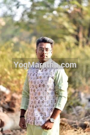 Maratha Marriage Profile