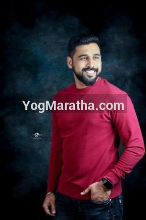 Maratha Marriage Profile