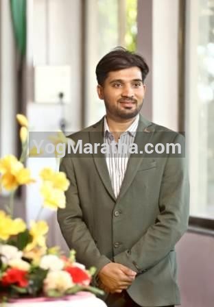 96 Kuli Maratha Profile