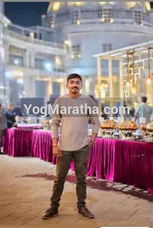 Maratha Marriage Profile