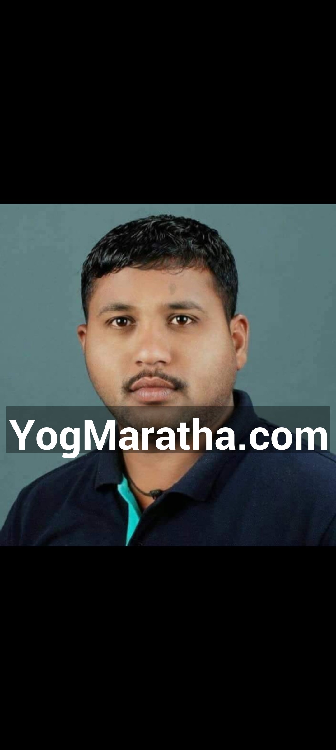 Maratha Marriage Profile