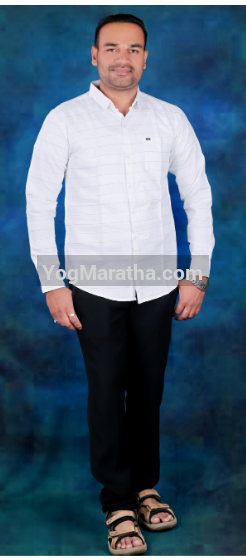 96 Kuli Maratha Profile