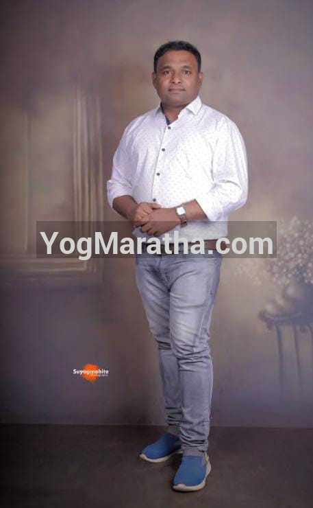 Maratha Marriage Profile