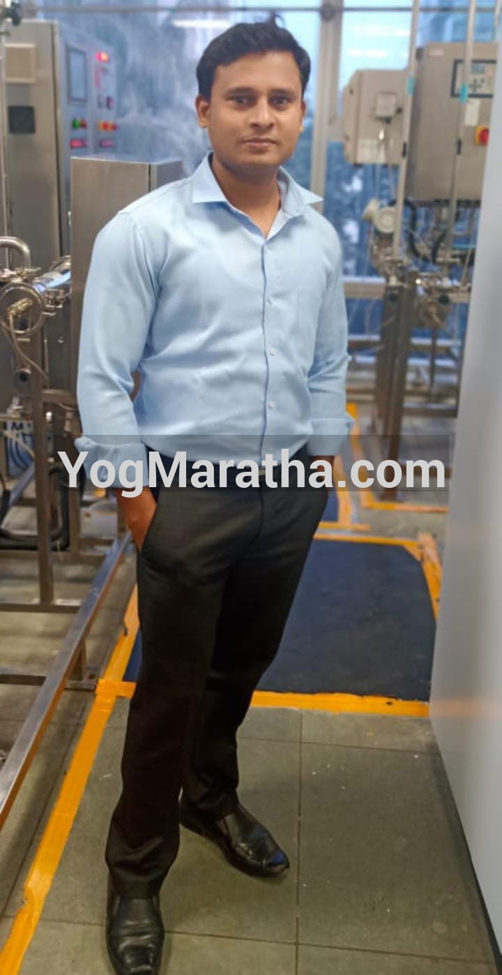 96 Kuli Maratha Profile