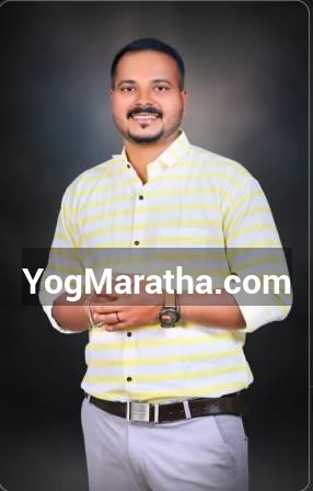 Maratha Marriage Profile