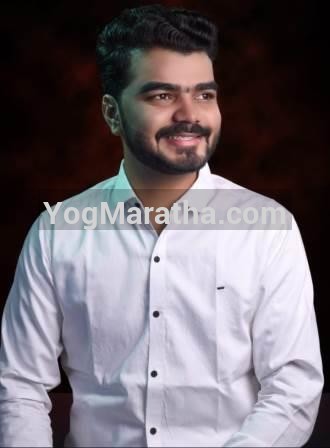 Yog Maratha Vadhu Var