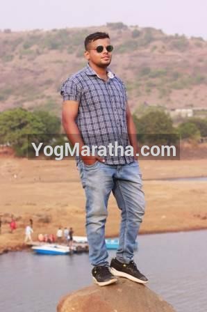 96 Kuli Maratha Profile