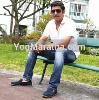 96 Kuli Maratha Profile