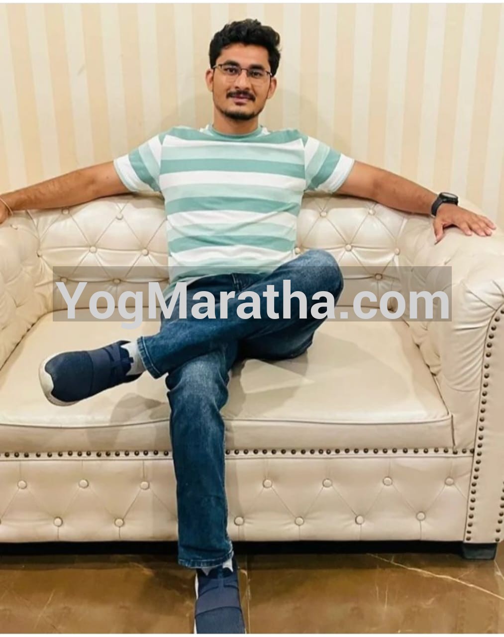 Maratha Marriage Profile