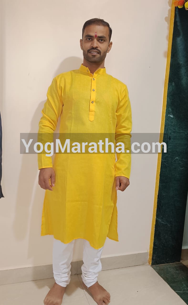 96 Kuli Maratha Profile