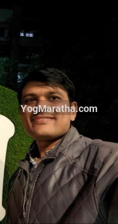 Maratha Marriage Profile