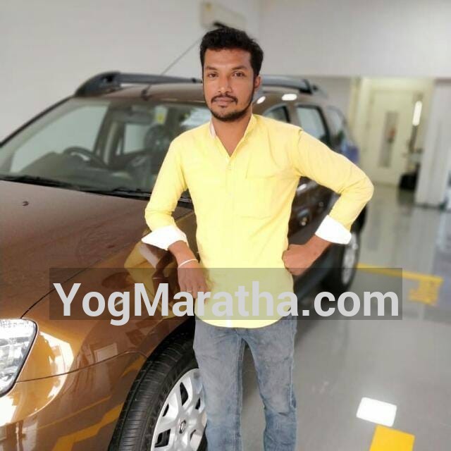 96 Kuli Maratha Profile