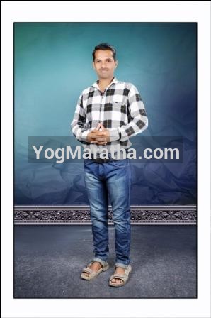 Yog Maratha Vadhu Var