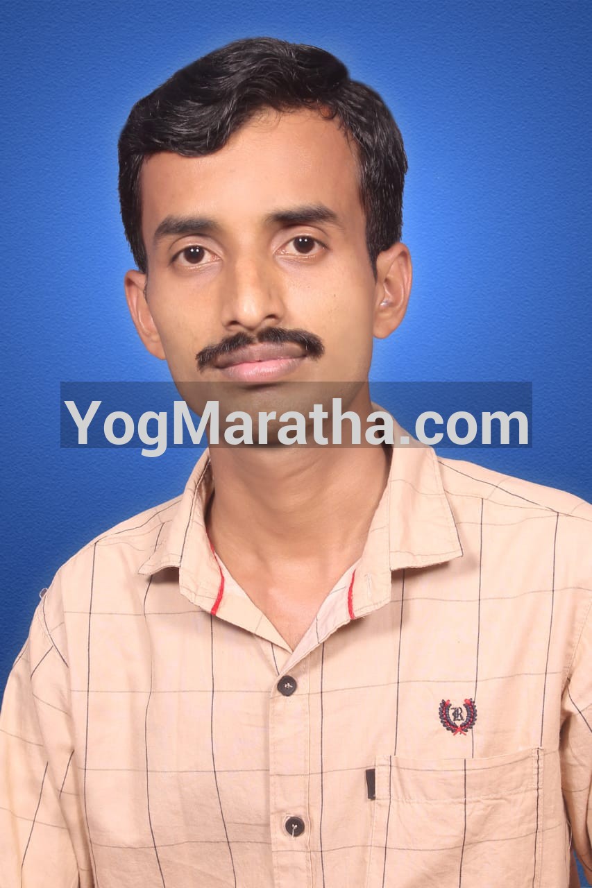 Maratha Marriage Profile