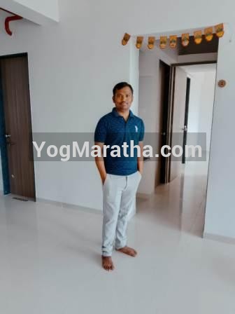 96 Kuli Maratha Profile