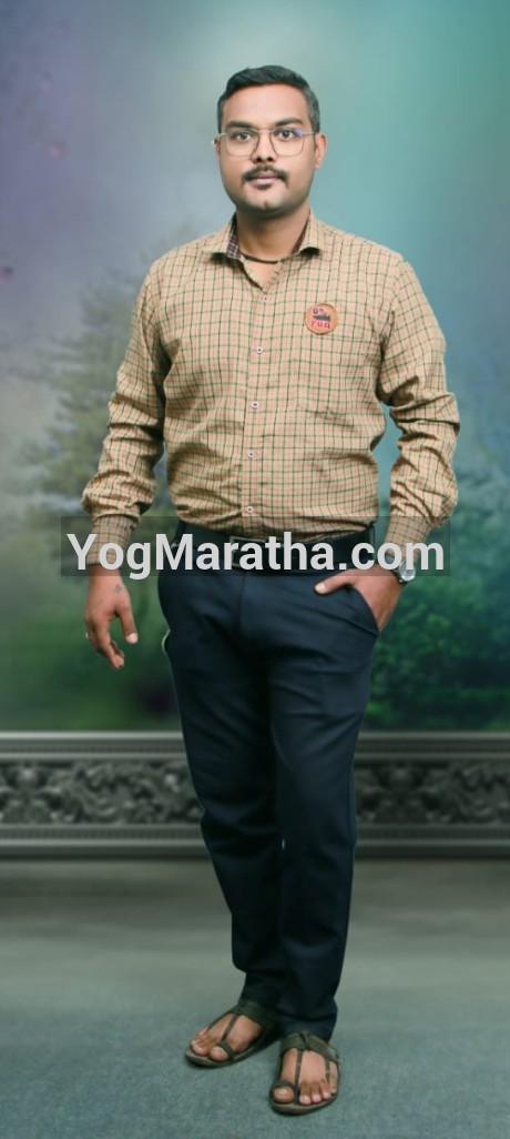 96 Kuli Maratha Profile