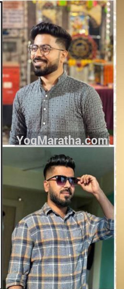 96 Kuli Maratha Profile