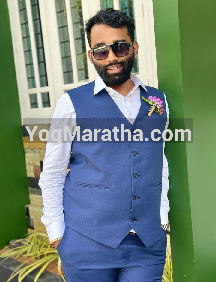 96 Kuli Maratha Profile