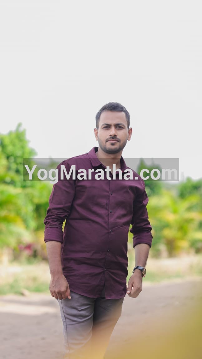 Yog Maratha Vadhu Var