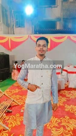 96 Kuli Maratha Profile