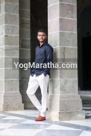 96 Kuli Maratha Profile