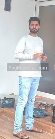 96 Kuli Maratha Profile