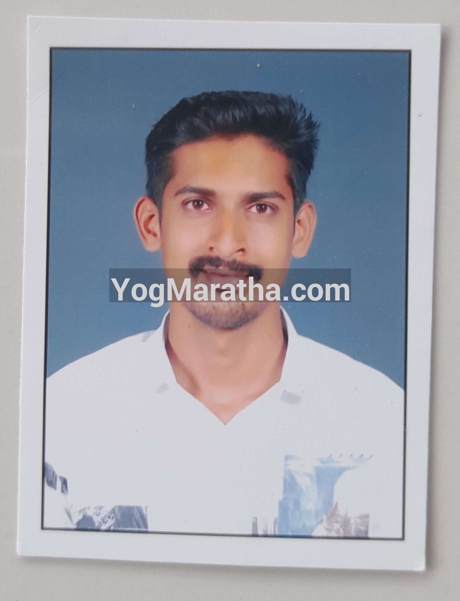 96 Kuli Maratha Profile