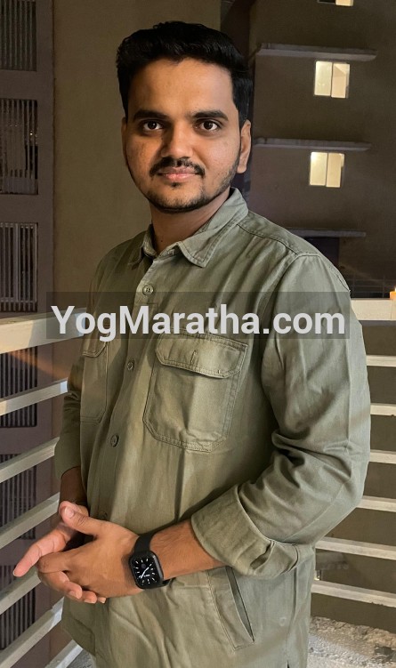 Maratha Marriage Profile