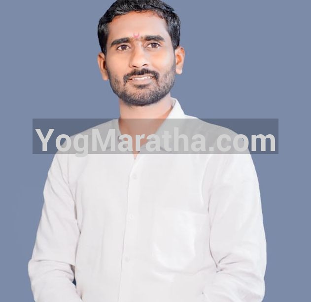 Yog Maratha Vadhu Var