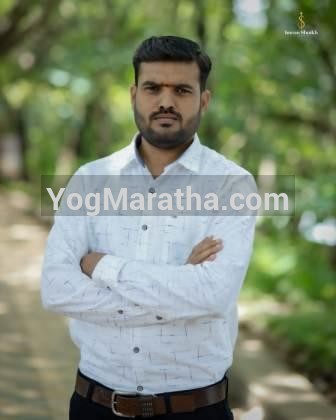 96 Kuli Maratha Profile