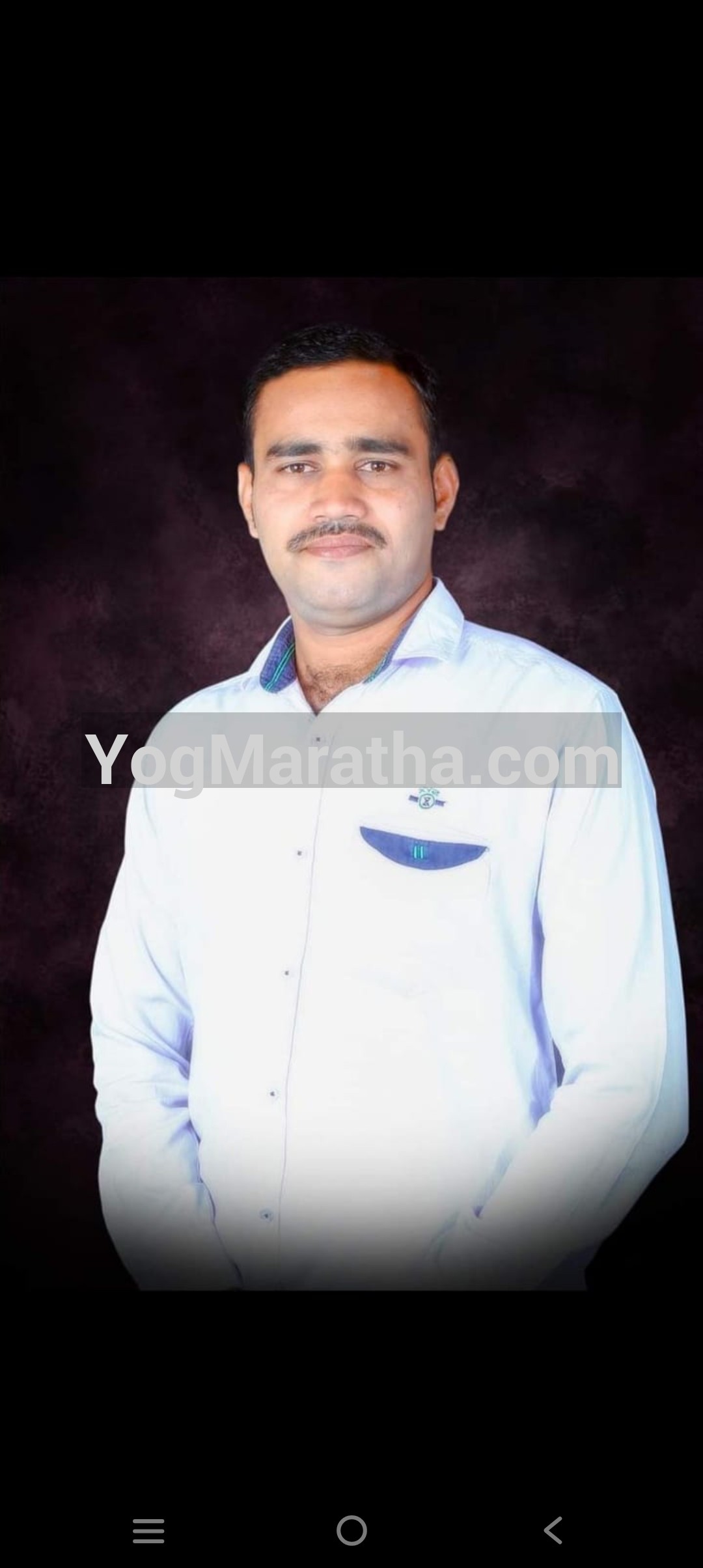 96 Kuli Maratha Profile