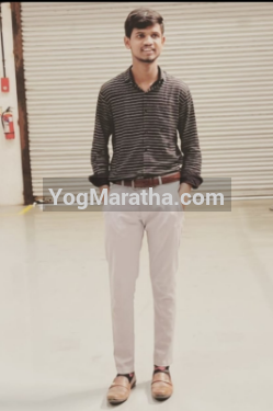 96 Kuli Maratha Profile