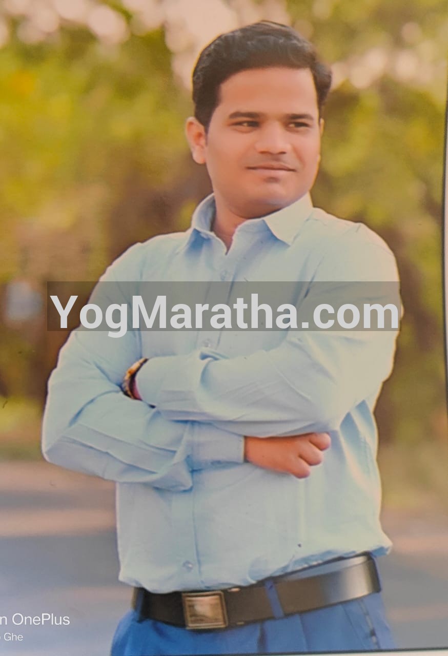 Yog Maratha Vadhu Var