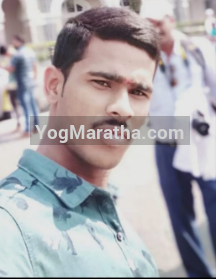 96 Kuli Maratha Profile